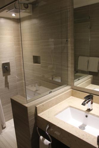 This photo about Hotel San Pedro Puebla shared on HyHotel.com