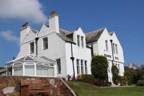 This photo about Rickwood House shared on HyHotel.com