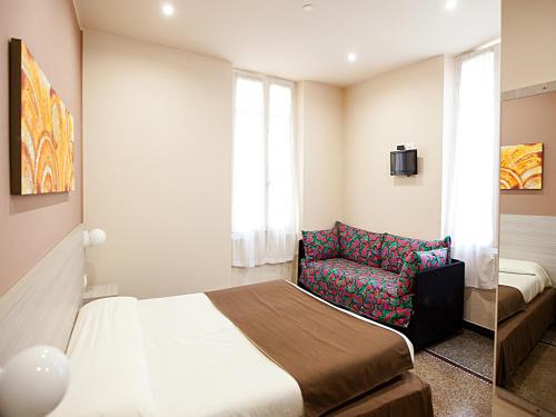 Hotel Ristorante Milton