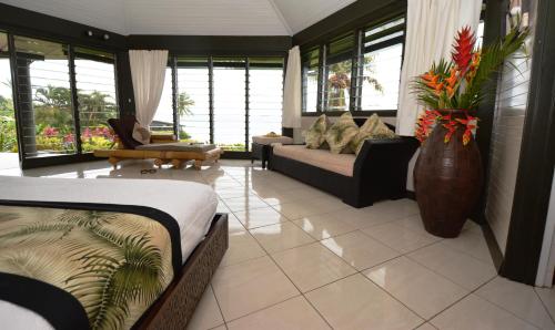 Taveuni Island Resort and Spa - All Inclusive in Тавеуні Taveuni Island Resort and Spa - All Inclusive in Тавеуні