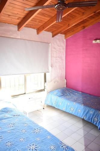 Hotel Departamento Santa Ana