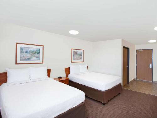 WoodSpring Suites Houston Willowbrook in Willowbrook WoodSpring Suites Houston Willowbrook in Willowbrook