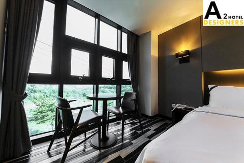 A2 Hotel Designers in Yesan A2 Hotel Designers in Yesan