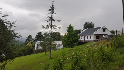 Вход, Casas de Raco in Raco Вход, Casas de Raco in Raco