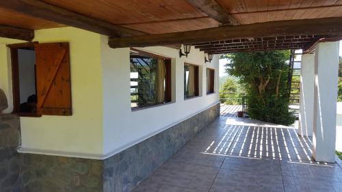 발코니/테라스, Casas de Raco in 라코 발코니/테라스, Casas de Raco in 라코