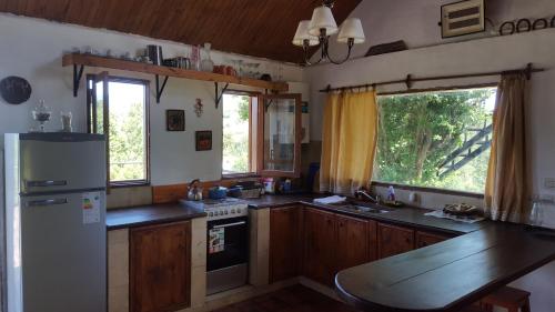 кухня, Casas de Raco in Raco кухня, Casas de Raco in Raco