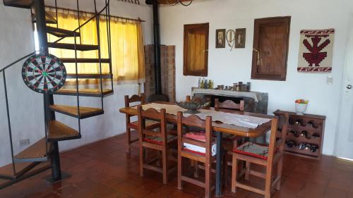 레크레이션 시설, Casas de Raco in 라코 레크레이션 시설, Casas de Raco in 라코