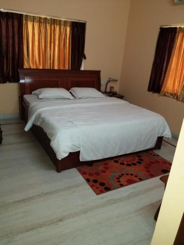 Heaven Place Hotel