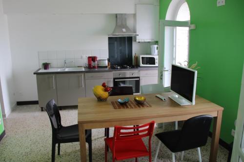 Villa Normande in Le Treport Villa Normande in Le Treport