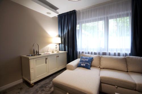 This photo about A11 Apartments & SPA Dermique shared on HyHotel.com