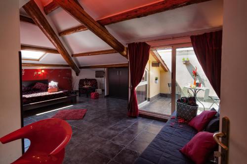 Hotel The Victory Suite
