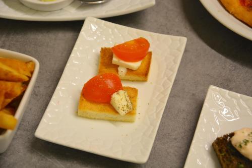 This photo about Matteotti25 shared on HyHotel.com