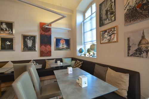 This photo about Matteotti25 shared on HyHotel.com