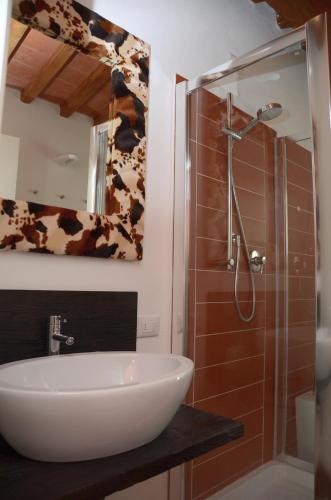 This photo about Podere Delle Fanciulle shared on HyHotel.com