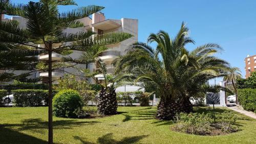 Hotel Apartamento LA DORADA