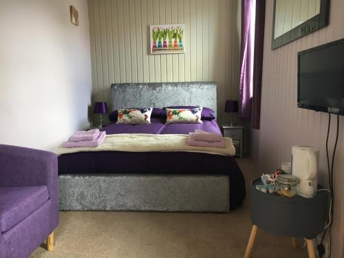 This photo about The Red Lion shared on HyHotel.com