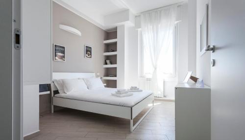 Hotel Italianway Apartments - Sammartini