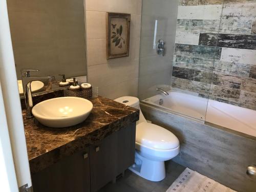 This photo about Best Apart Miraflores shared on HyHotel.com