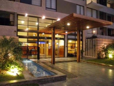 This photo about Best Apart Miraflores shared on HyHotel.com