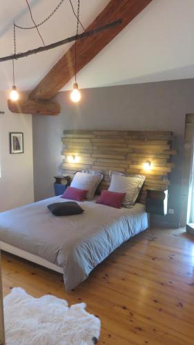 美麗歷史住宿加早餐旅館 (A la belle histoire) in 薩多爾瑞伊薩 美麗歷史住宿加早餐旅館 (A la belle histoire) in 薩多爾瑞伊薩