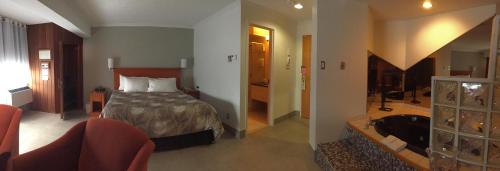 This photo about Amosphere Complexe shared on HyHotel.com