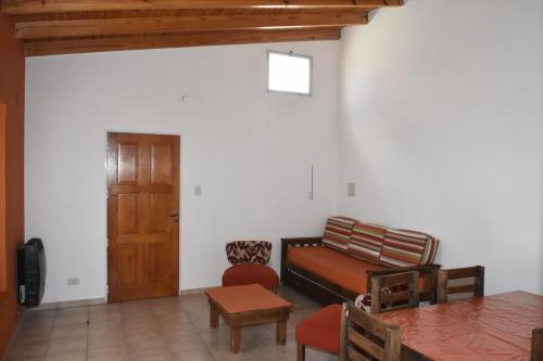 Hotel Grupo Costanera Depto San Luis