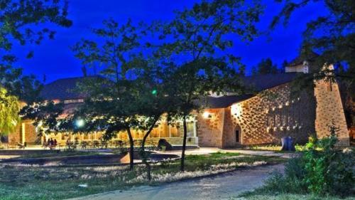 This photo about Hotel Lukomorye shared on HyHotel.com