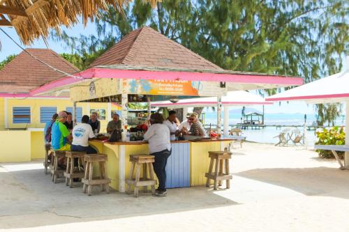 Anegada Reef Hotel in Anegada Anegada Reef Hotel in Anegada