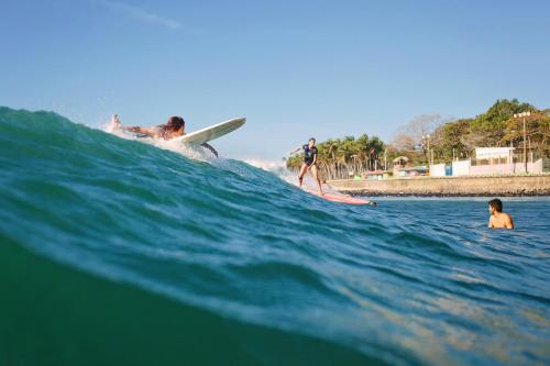 This photo about AST Surf Hotel shared on HyHotel.com