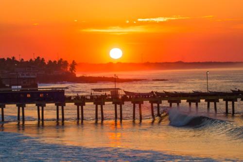 This photo about AST Surf Hotel shared on HyHotel.com