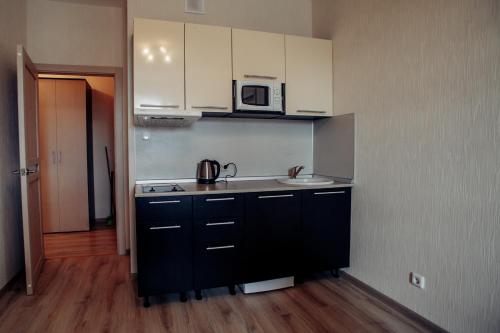 This photo about Apart - Hotel Pulkovskoe 14b shared on HyHotel.com