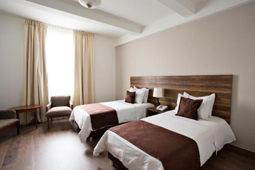 Hotel Nutibara in Medellín Hotel Nutibara in Medellín