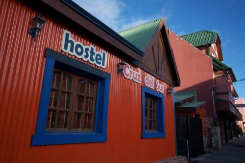 Hostel Cruz del Sur in Ushuaia Hostel Cruz del Sur in Ushuaia