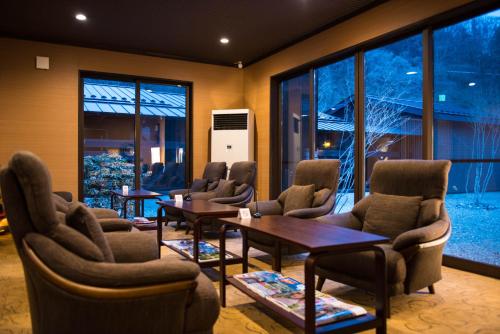 This photo about Kanon shared on HyHotel.com