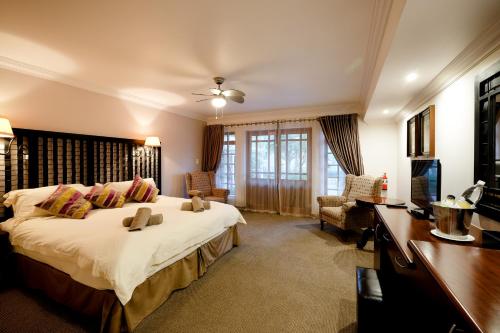 Oxbow Country Estate in Bronkhorstspruit Oxbow Country Estate in Bronkhorstspruit