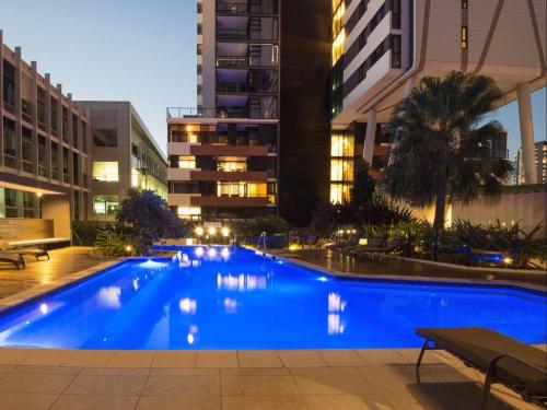 This photo about Astra Apartments Arena shared on HyHotel.com