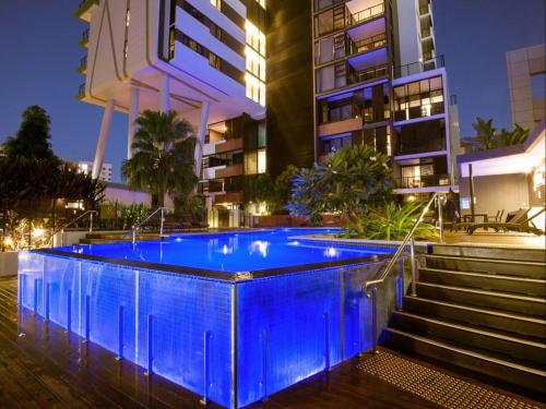 This photo about Astra Apartments Arena shared on HyHotel.com