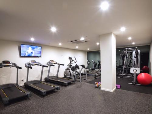 This photo about Astra Apartments Arena shared on HyHotel.com