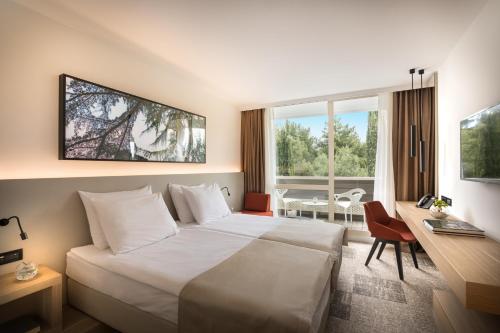 Eden Hotel by Maistra Collection in Rovinj Eden Hotel by Maistra Collection in Rovinj