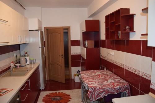 Apartament Selimbar in Selimbar Apartament Selimbar in Selimbar