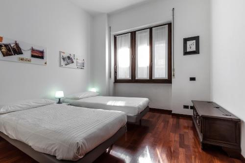 Milano Darsena Apartment