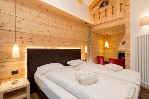 This photo about Wellness Hotel Lupo Bianco shared on HyHotel.com