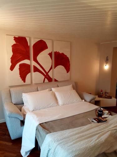 Hotel Ai Propilei Central Rooms