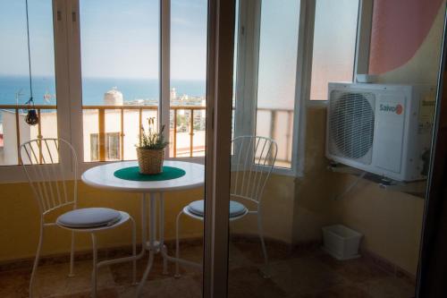 This photo about Holidays2Torremolinos Roquedal shared on HyHotel.com