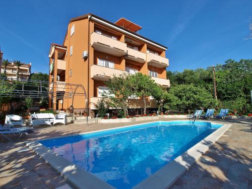 Hotel Apartments Bene