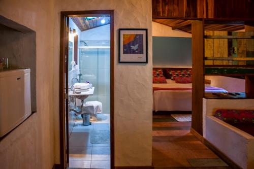 This photo about Pousada Paraiso Acu shared on HyHotel.com