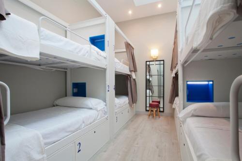 Hotel Malaga Stop Hostel AB