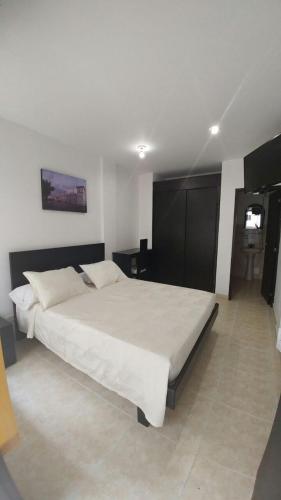 Hotel Palma Seca Popayán