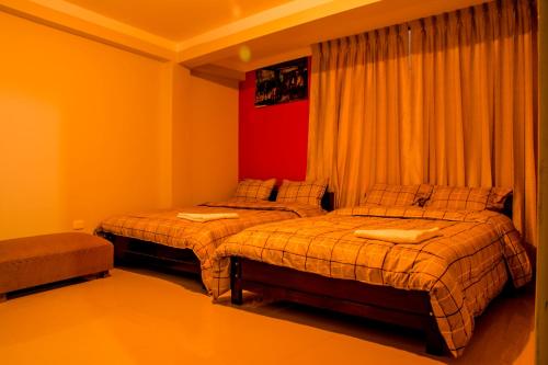 Hotel Buenas Noches Hostal