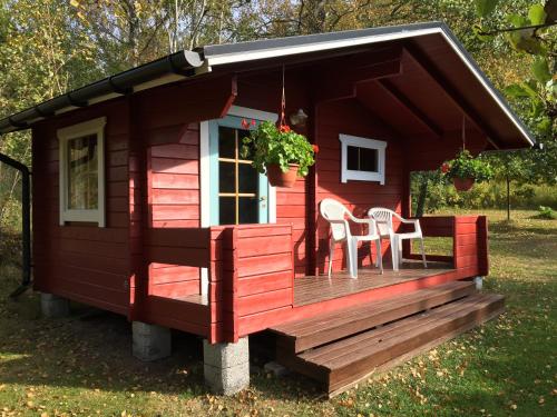 Szauna, Borgdala Stugor in Saltvik Szauna, Borgdala Stugor in Saltvik